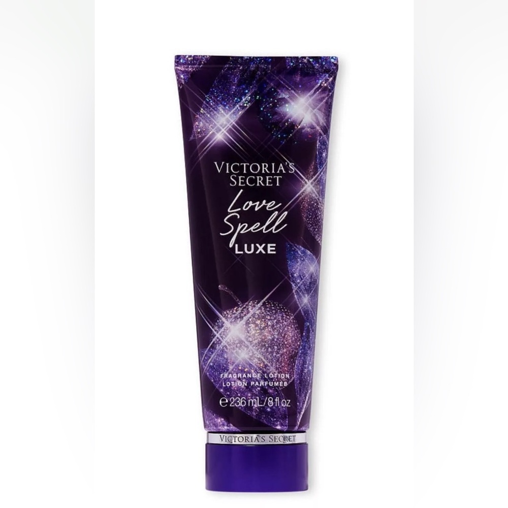 Victoria Secret love spell luxe💟